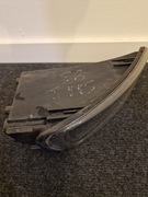 Lampa przeciwmgielna Saab 93 03-07 prawa przód Halogenowa