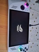 Asus Rog Ally Z1 Extreme