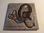 The Dillinger Esc Plan – Option Paralysis DIGIPAK