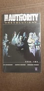 The Authority - Revolution book 2