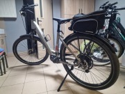 Rower Romet Modeco Urb 2.0 trekingowy elektryczny