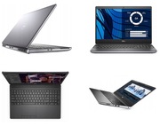 Dell Precision 7550 i7-10850H Nvidia RTX 3000 32GB 512GB Windows 11