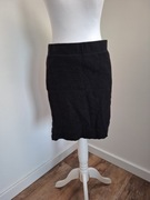 Spódnica Marc cain wełna dziewicza S