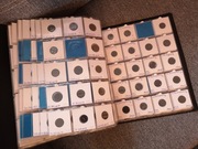 Wielka kolekcja monet Niemieckich