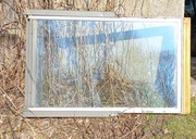 Okno obrotowe Velux 78x118 używane