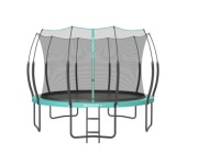 Trampolina 366cm Songmics