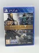 Destiny the Collection PS4 Folia