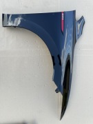 Błotnik prawy przód Volkswagen Golf VII 7 GTI LY9T