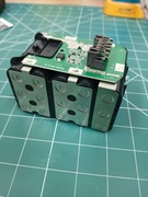 Ogniwa Samsung regeneracja bateri do eletronarzedzi Makita Dewalt Milwaukee