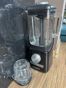 Blender Megamix z młynkiem 