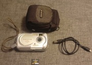 Aparat cyfrowy OLYMPUS C-150