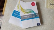 Zestaw Matematyka 1 Podręcznik + Zbiór zadań - szkoła średnia