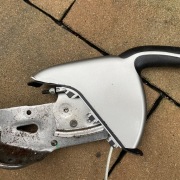 Dźwignia hamulca ręcznego Civic VIII