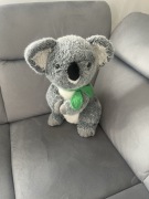 Miś koala maskotka