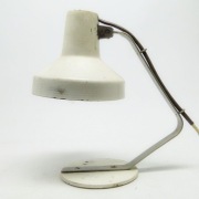 lampa nocna w stylu art deco