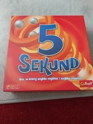 Gra 5 Sekund Trefl