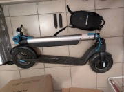 Pojazd skuter elektryczny blaupunkt ESC 910