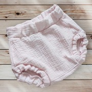 Bloomersy muślinowe r.56-62