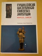 Cywilizacja wczesnego chrześcijaństwa 