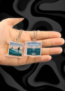 Brelok CD z NFC - Dua Lipa "Radical Optimism"