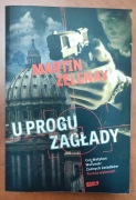 U progu zagłady Martin ZeLenay t.2