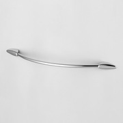 Wieszak kąpielowy pojedynczy Formes seria 1900