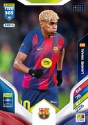 Panin FIFA 365 2026 BAR16 Core Team Mate Lamine Yamal Barcelona