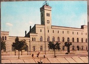 RADOM - RATUSZ WZNIESIONY W 1847-48 R.