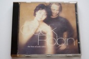 COCK ROBIN The Best(CD)1991