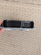 Sterownik Komputer Silnika ECU Volvo S60 D5 Nr 30729826