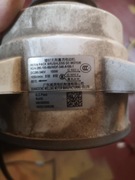 Silnik Wentylator pompa ciepła Toshiba RDN-280-100-8A WDF-340-A100-1