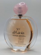 GIORGIO ARMANI SKY di GIOIA EDP 100 ML *UNIKATowe 