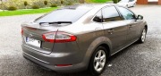 Ford Mondeo TITANIUM 2.0TDCI  163KM Bezwypadkowy Radar ACC  MAX wyposażenie