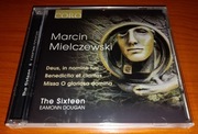 Marcin Mielczewski - Missa O Gloriosa Domina...