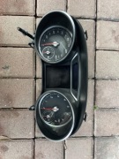 Licznik zegary Cla 117 lift 2017 USA