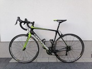 Cannondale Synapse 56 Carbon 
