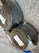 Opony rowerowe YunSCM 2-pak 28 cali