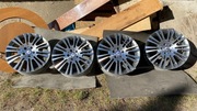 Felgi Aluminiowe R18 Mercedes A6394012602 + 4czujniki ciśnienia
