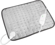 Poduszka elektryczna Medisana HP 650 XL 100W 45x35 cm szara