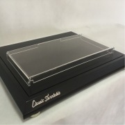 Pokrywa magnetofonu Aria