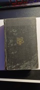 Biblia  - Księgi Starego i Nowego Testamentu, wyd.1950, uszkodzona
