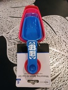 Zestaw miarkę łyżek kuchennych 4 szt