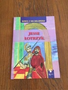 "Jesse Łotrzyk" Aleksandra Polewska