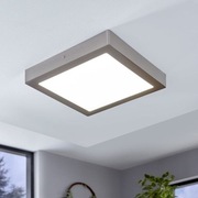 FUEVA-C Plafon LED oprawa natynkowa Smart Home 30x30 cm - 96681 EGLO