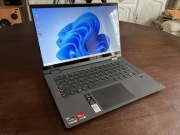 Laptop LENOVO IdeaPad Flex 5 Dotykowy 14ARE05 8GB/1000GB SSD/Ryzen 7