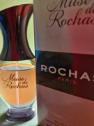 Muse de Rochas Rochas 