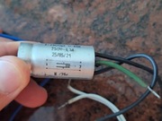 kondensator KPpz-015 przeciwzakłóceniowy filtr EMI marki Silesia