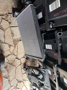 Chlodnice Vw Touran Passat 2.0 tdi 