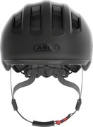 Kask dziecięcy ABUS Smiley 3.0 ACE LED Black M