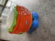 Zabawka bęben little